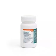 Rederox Chewable Tablets 12 mg