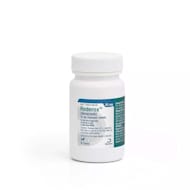 Rederox Chewable Tablets 25 mg