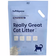 Tuft & Paw