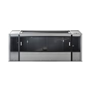 New Age Pet ECOFLEX Mojave Reptile Habitat Lounge Enclosure