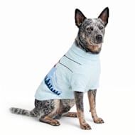Reddy Ski Scene Jacquard Knit Pet Sweater