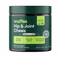 Wuffes
