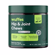Wuffes