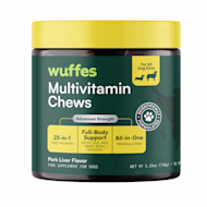 Wuffes