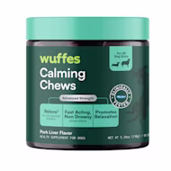 Wuffes