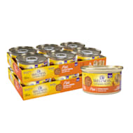 Wellness Complete Health Grain Free Chicken Entree Pate Wet Cat Food