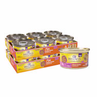 Wellness Complete Health Kitten Chicken Pate Canned Wet Food