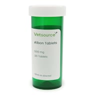 Albon Tablets 500 mg