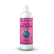 Earthbath vanilla outlet almond shampoo