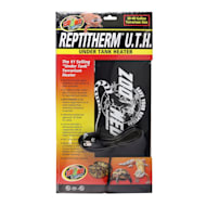 【未使用】Zoo Med Repti Heat Cable 150W 52ft Amazon.com : Zoo Med Repti Heat Cable, 14.75' Length : Pet