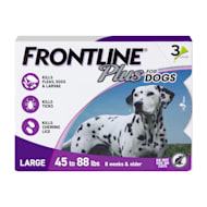 Fiprotrol plus for clearance dogs