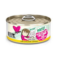 Petco cat milk shop