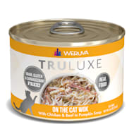 Petco cardboard carrier top