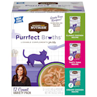 Gamma Vittles Vault 50 Petco