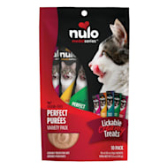 Nulo lickable deals cat treats