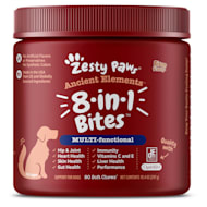 Bravecto Chews for Dogs 88 123 lbs 3 Month Supply Petco