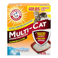 Petco walnut litter shop