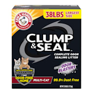 Petco everclean litter deals