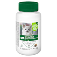 Petco capstar shop