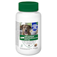Bayer Advantus Large Dogs Flea Tick Treatment Soft Chew 30 count