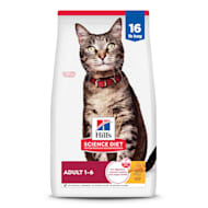 EveryYay Over The Top Mauve Food Can Lids for Pets Petco