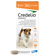 Seresto Vet Recommended Flea Tick Prevention Collar for Large Dogs Over 18 lbs. Count of 1 Petco