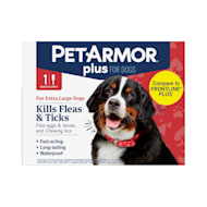 Bravecto for dogs petco sale
