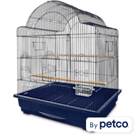 Petco parrot cages 2025