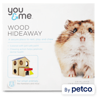 Petco hamster toys sales