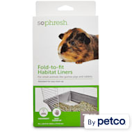 Hamster top bedding petco