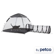 Outdoor Cat Enclosures Pens Cages Petco