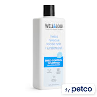 Allermyl hotsell shampoo petco