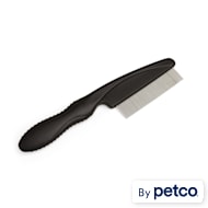 Flea comb for cats petco new arrivals