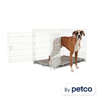 Dog crate tray petco store