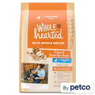 Petco brand puppy food on sale