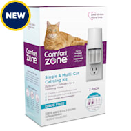 Cat Calming Aids Collars Sprays Supplements Petco