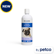 Dog Conditioner Best Dog Hair Coat Conditioners Petco