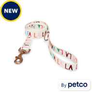 Petco christmas collars shop