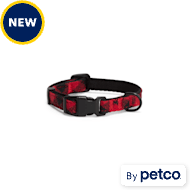 Petco christmas collars shop