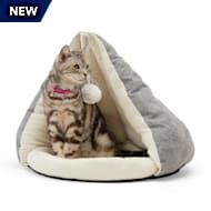 Cat Condos Cat Hideaways Cat Trees Petco Com