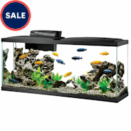 Top fin 55 gallon aquarium online