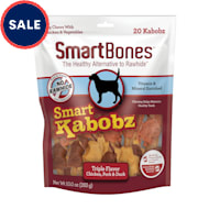 Petco smartbones store
