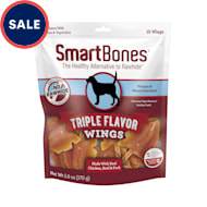 Petco smartbones store