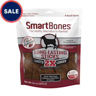 Petco smartbones store