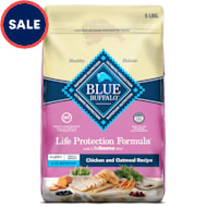 Blue Buffalo Puppy Food Petco