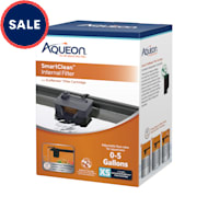 Petco top 2025 fin filter