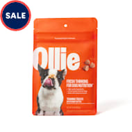 Ollie cat food cheap