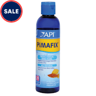 Fish Health Wellness Fungus Ich Treatment Petco