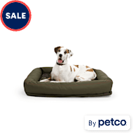 Petco dog bed coupon top