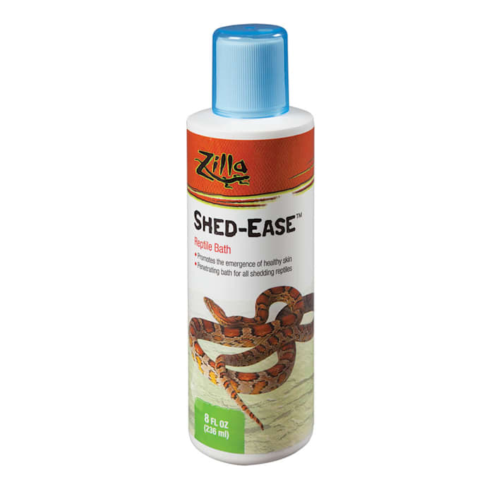 Zilla Shed-Ease Reptile Bath, 8 FZ